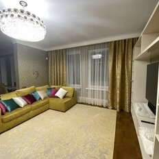 Квартира 148 м², 4-комнатная - изображение 3