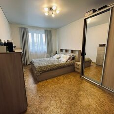 Квартира 72,1 м², 3-комнатная - изображение 3