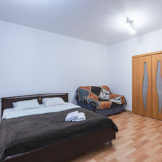 Квартира 26,5 м², 1-комнатная - изображение 4