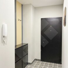 Квартира 23 м², 1-комнатные - изображение 4