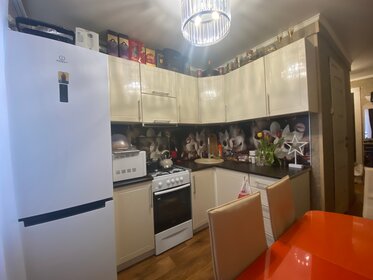 Купить квартиру в стиле лофт в районе Беговой в Москве и МО - изображение 45