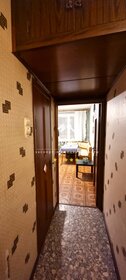 Купить квартиру площадью 70 кв.м. у метро Парк Культуры (коричневая ветка) в Москве и МО - изображение 24