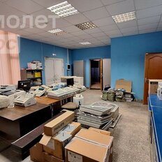 152,6 м², офис - изображение 5