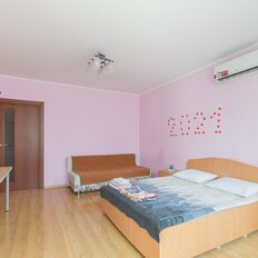 Квартира 45,6 м², 1-комнатная - изображение 4