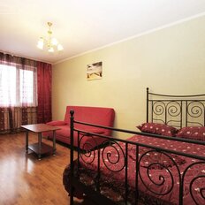 Квартира 36,4 м², 1-комнатная - изображение 2