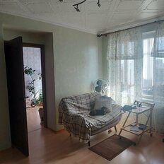 Квартира 46,8 м², 2-комнатная - изображение 3
