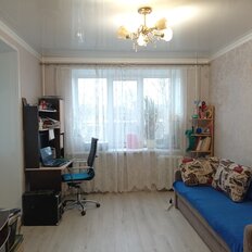 Квартира 32,4 м², 1-комнатная - изображение 3