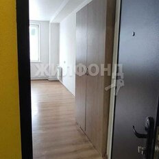 Квартира 16,4 м², студия - изображение 5