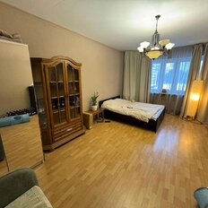Квартира 51,2 м², 1-комнатная - изображение 3