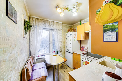 28,2 м², квартира-студия 8 500 000 ₽ - изображение 53