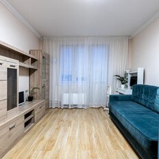 Квартира 38,9 м², 1-комнатная - изображение 2