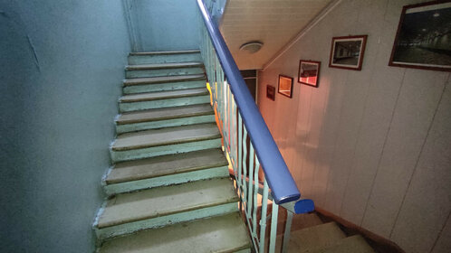 Купить квартиру без отделки или требует ремонта у метро Рязанский проспект (фиолетовая ветка) в Москве и МО - изображение 34
