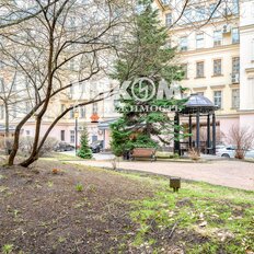 Квартира 318,5 м², студия - изображение 4