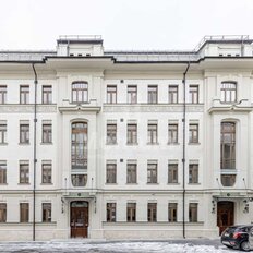 Квартира 141,1 м², 4-комнатная - изображение 1