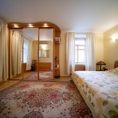 Квартира 90,5 м², 3-комнатная - изображение 3