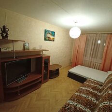 Квартира 45 м², 2-комнатная - изображение 4