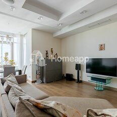 Квартира 217 м², 5-комнатная - изображение 2