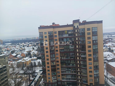 Купить квартиру - территория Военный городок-2, в Казани - изображение 10