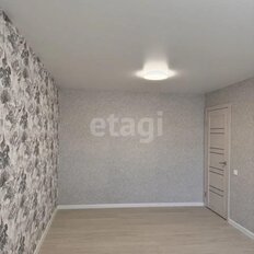 Квартира 42,5 м², 2-комнатная - изображение 2