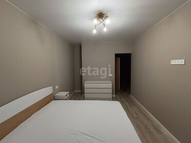 34,1 м², 1-комнатная квартира 22 000 ₽ в месяц - изображение 10