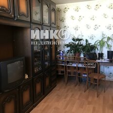 Квартира 95,5 м², 4-комнатная - изображение 5