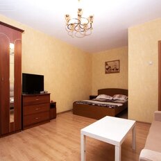 Квартира 38,9 м², 1-комнатная - изображение 5