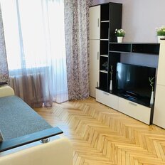 Квартира 40 м², 1-комнатная - изображение 4