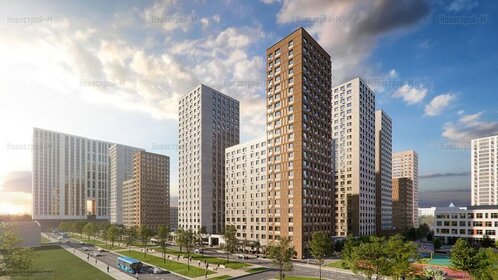 25,3 м², квартира-студия 9 750 000 ₽ - изображение 104