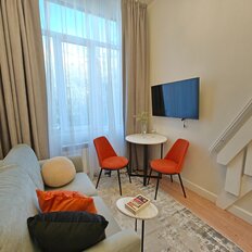 Квартира 14,7 м², студия - изображение 3