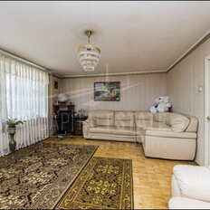 Квартира 90 м², 3-комнатная - изображение 3