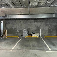 13,3 м², гараж - изображение 1