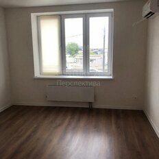 Квартира 21,9 м², студия - изображение 2