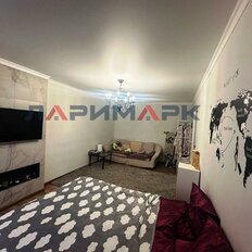 Квартира 45 м², 2-комнатная - изображение 5