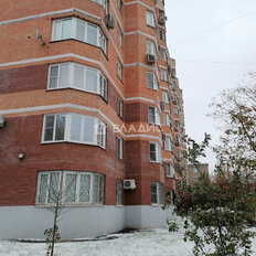 Квартира 14,4 м², 1-комнатные - изображение 4