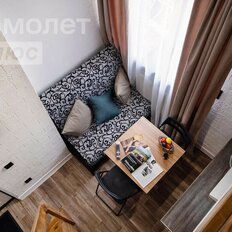 Квартира 10 м², студия - изображение 5