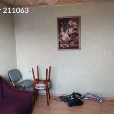 16 м², комната - изображение 3