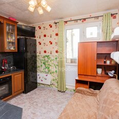 Квартира 38,1 м², 1-комнатная - изображение 4