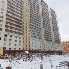 Квартира 68,7 м², 2-комнатная - изображение 5