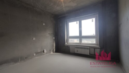 27,9 м², квартира-студия 6 500 000 ₽ - изображение 76