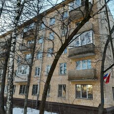 Квартира 40,5 м², 2-комнатная - изображение 3