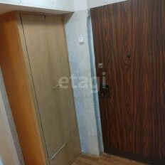 Квартира 35,5 м², 1-комнатная - изображение 5