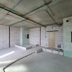 Квартира 43 м², 1-комнатные - изображение 2