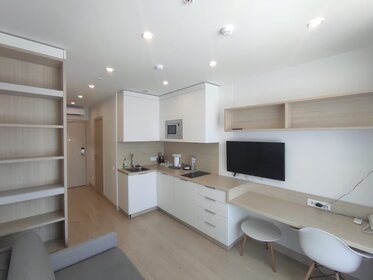 28 м², апартаменты-студия 5 000 ₽ в сутки - изображение 118