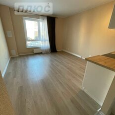 Квартира 23,2 м², студия - изображение 5