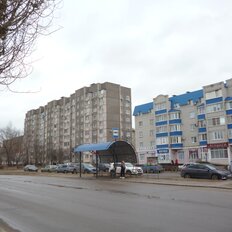 Квартира 69,7 м², 3-комнатная - изображение 2