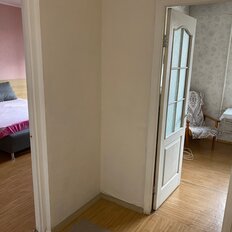 Квартира 38,1 м², 1-комнатная - изображение 5