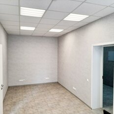 33,5 м², офис - изображение 4