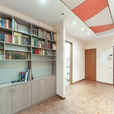 Квартира 154 м², 4-комнатная - изображение 1