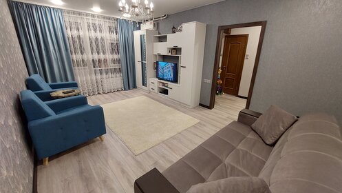 40,1 м², 1-комнатные апартаменты 11 763 000 ₽ - изображение 25