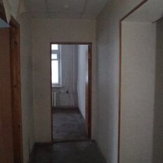 Квартира 58 м², 2-комнатные - изображение 2